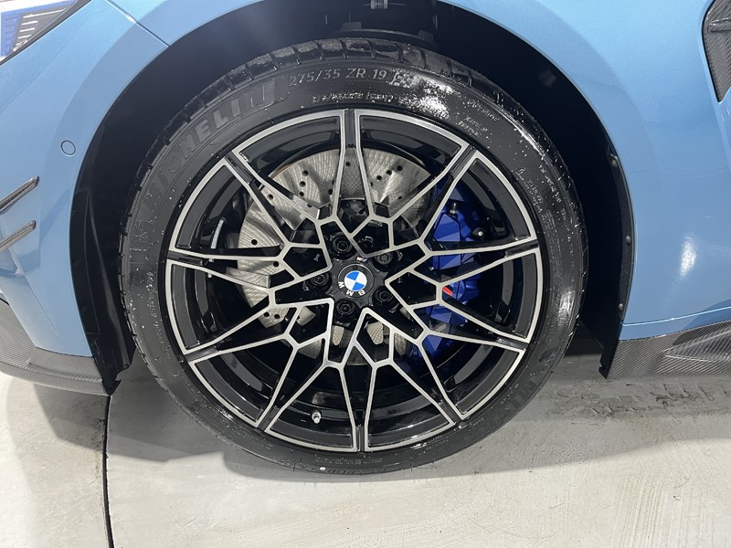 2025 (75) BMW M3 xDrive 530 Competition M 5dr Step Auto 4884274