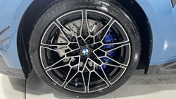 2025 (75) BMW M3 xDrive 530 Competition M 5dr Step Auto 4884274