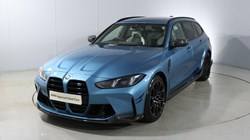 2025 (75) BMW M3 xDrive 530 Competition M 5dr Step Auto 4884309