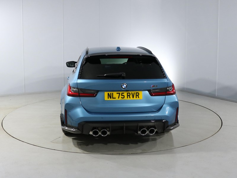 2025 (75) BMW M3 xDrive 530 Competition M 5dr Step Auto 4884275