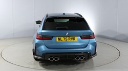 2025 (75) BMW M3 xDrive 530 Competition M 5dr Step Auto 4884275