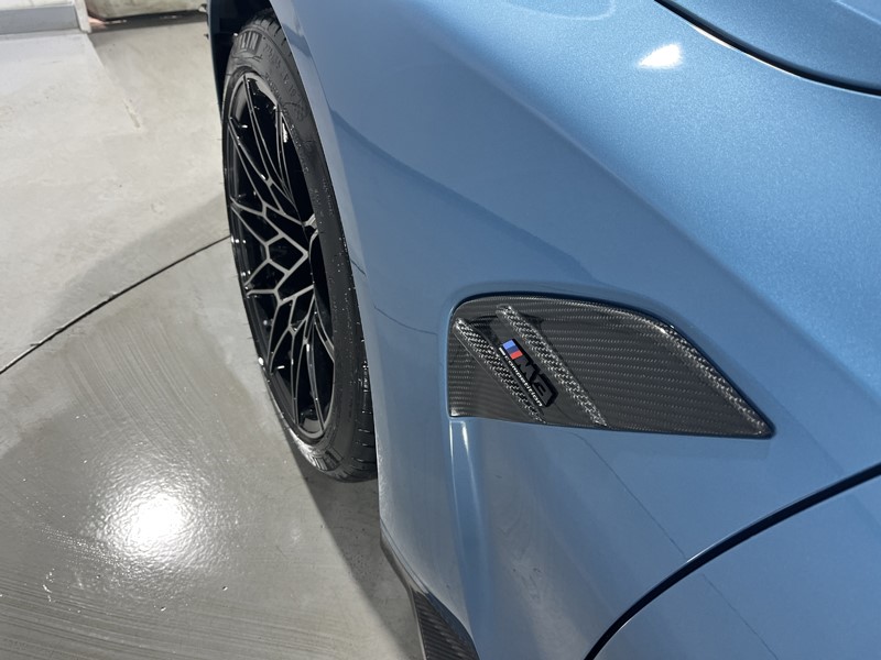 2025 (75) BMW M3 xDrive 530 Competition M 5dr Step Auto 4884305