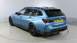 2025 (75) BMW M3 xDrive 530 Competition M 5dr Step Auto 4884262