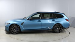 2025 (75) BMW M3 xDrive 530 Competition M 5dr Step Auto 4884311