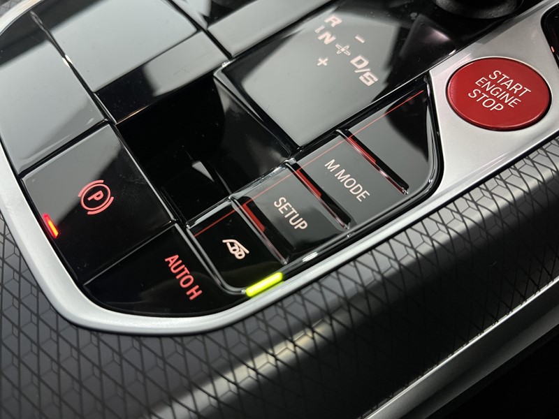 2025 (75) BMW M3 xDrive 530 Competition M 5dr Step Auto 4884295