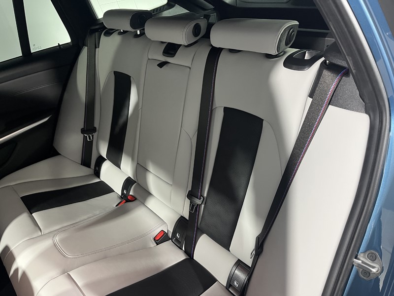 2025 (75) BMW M3 xDrive 530 Competition M 5dr Step Auto 4884272