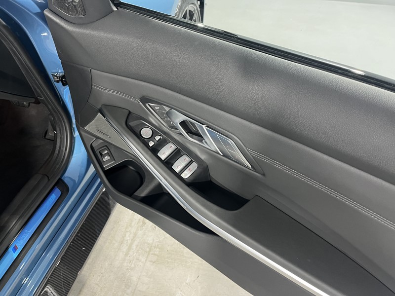 2025 (75) BMW M3 xDrive 530 Competition M 5dr Step Auto 4884280