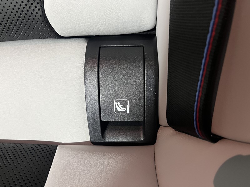 2025 (75) BMW M3 xDrive 530 Competition M 5dr Step Auto 4884300