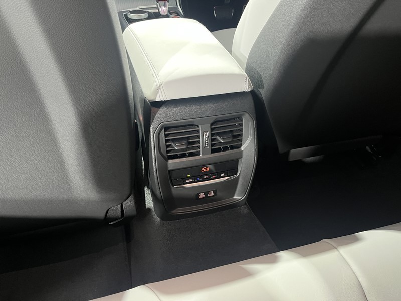 2025 (75) BMW M3 xDrive 530 Competition M 5dr Step Auto 4884301