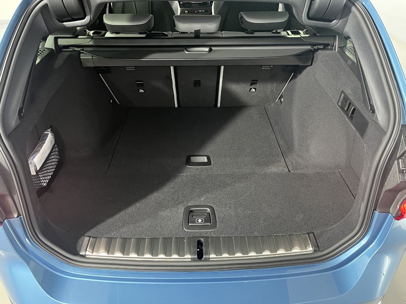 2025 (75) BMW M3 xDrive 530 Competition M 5dr Step Auto 4884273