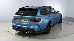 2025 (75) BMW M3 xDrive 530 Competition M 5dr Step Auto 4884310