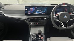 2025 (75) BMW M3 xDrive 530 Competition M 5dr Step Auto 4884264