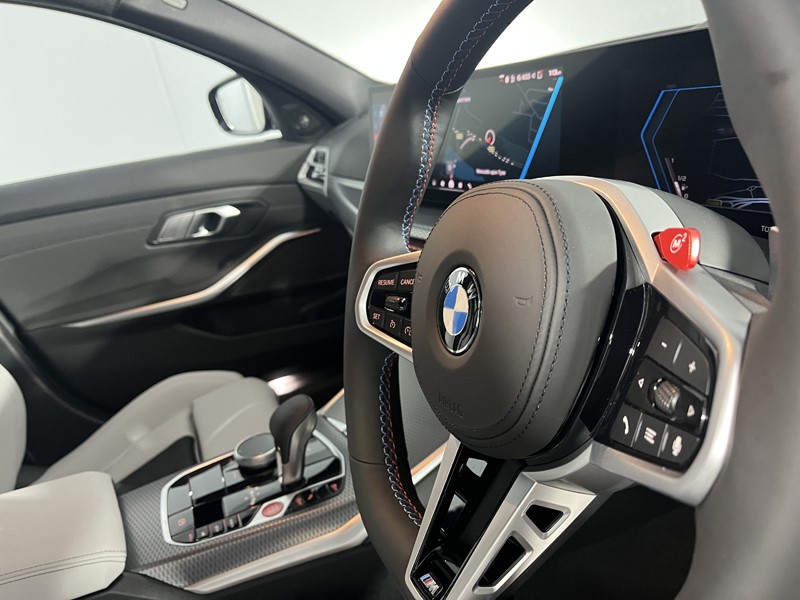 2025 (75) BMW M3 xDrive 530 Competition M 5dr Step Auto 4884283