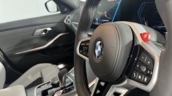 2025 (75) BMW M3 xDrive 530 Competition M 5dr Step Auto 4884283