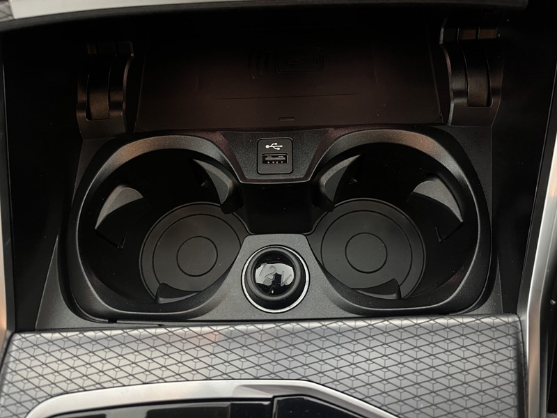 2025 (75) BMW M3 xDrive 530 Competition M 5dr Step Auto 4884293