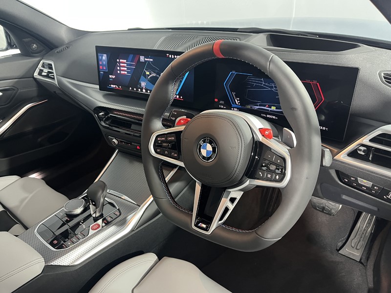 2025 (75) BMW M3 xDrive 530 Competition M 5dr Step Auto 4884266