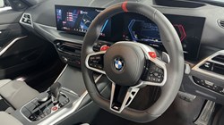 2025 (75) BMW M3 xDrive 530 Competition M 5dr Step Auto 4884266