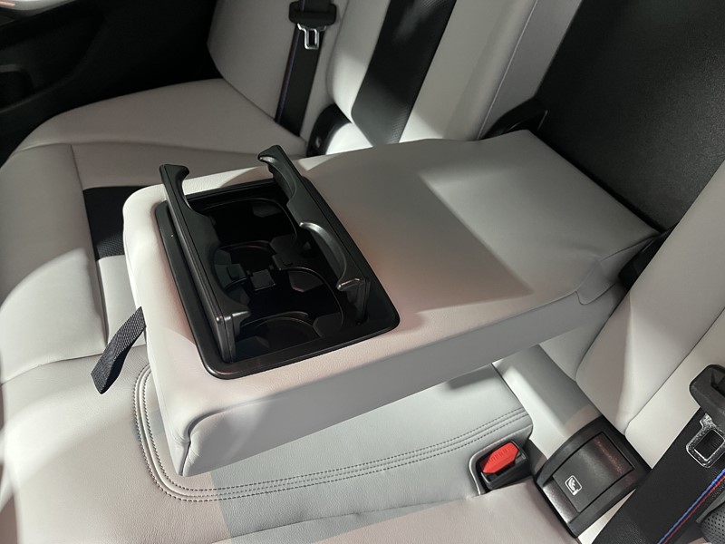 2025 (75) BMW M3 xDrive 530 Competition M 5dr Step Auto 4884299