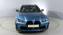 2025 (75) BMW M3 xDrive 530 Competition M 5dr Step Auto 4884276