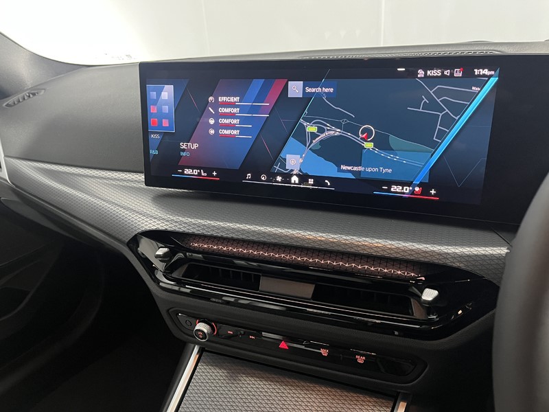 2025 (75) BMW M3 xDrive 530 Competition M 5dr Step Auto 4884268