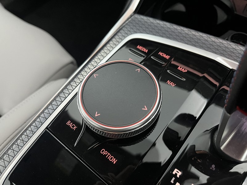 2025 (75) BMW M3 xDrive 530 Competition M 5dr Step Auto 4884294