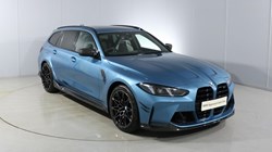 2025 (75) BMW M3 xDrive 530 Competition M 5dr Step Auto 4884261