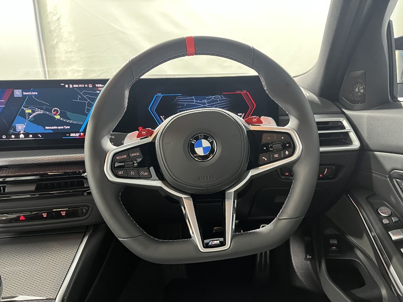 2025 (75) BMW M3 xDrive 530 Competition M 5dr Step Auto 4884265