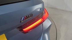 2025 (75) BMW M3 xDrive 530 Competition M 5dr Step Auto 4884306