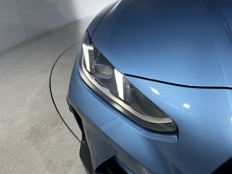 2025 (75) BMW M3 xDrive 530 Competition M 5dr Step Auto 4884302