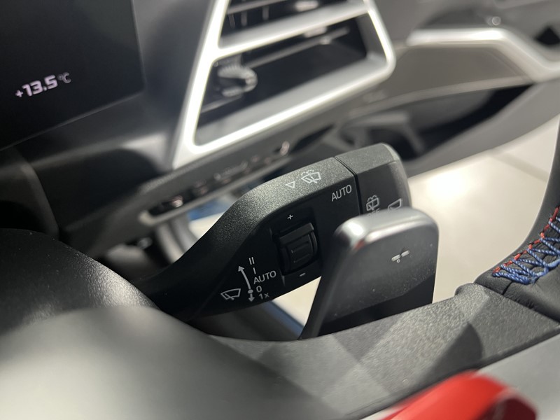 2025 (75) BMW M3 xDrive 530 Competition M 5dr Step Auto 4884286