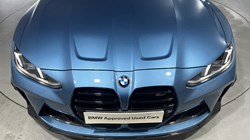 2025 (75) BMW M3 xDrive 530 Competition M 5dr Step Auto 4884303