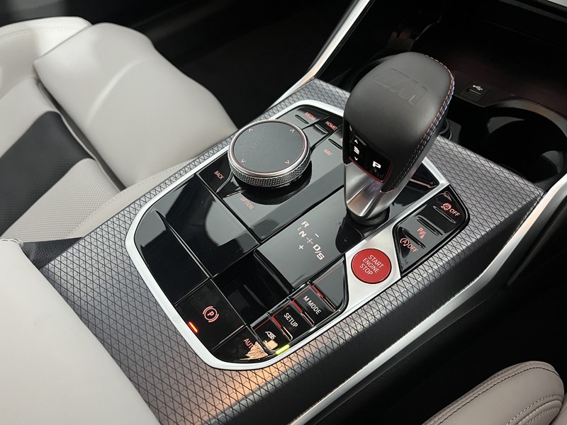 2025 (75) BMW M3 xDrive 530 Competition M 5dr Step Auto 4884270