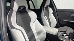 2025 (75) BMW M3 xDrive 530 Competition M 5dr Step Auto 4884271