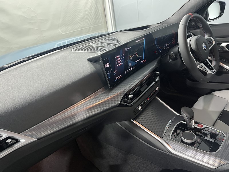 2025 (75) BMW M3 xDrive 530 Competition M 5dr Step Auto 4884267