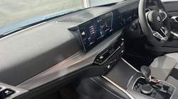 2025 (75) BMW M3 xDrive 530 Competition M 5dr Step Auto 4884267