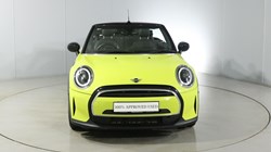 2022 (72) MINI CONVERTIBLE 1.5 Cooper Exclusive 2dr Auto 4605687