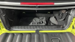 2022 (72) MINI CONVERTIBLE 1.5 Cooper Exclusive 2dr Auto 4605684