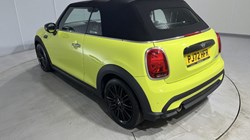 2022 (72) MINI CONVERTIBLE 1.5 Cooper Exclusive 2dr Auto 4605709