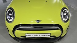 2022 (72) MINI CONVERTIBLE 1.5 Cooper Exclusive 2dr Auto 4605711