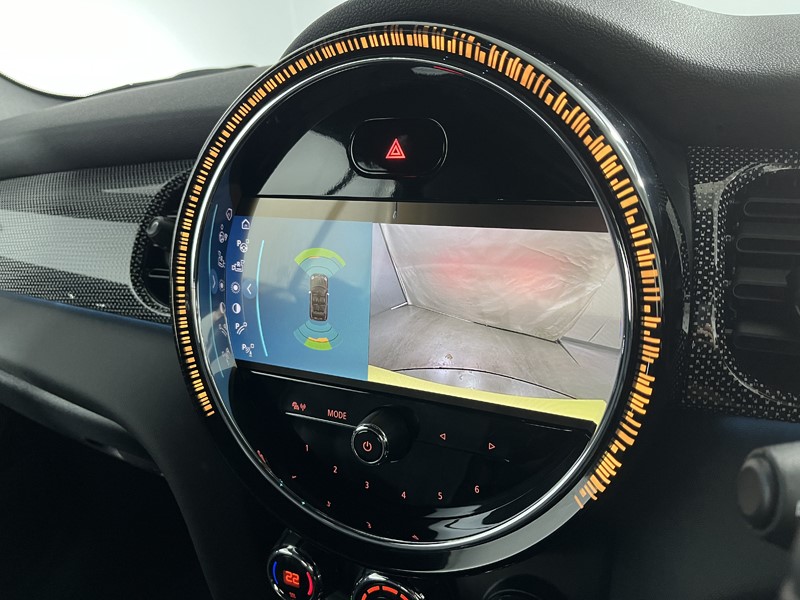 2022 (72) MINI CONVERTIBLE 1.5 Cooper Exclusive 2dr Auto 4605689