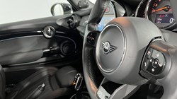 2022 (72) MINI CONVERTIBLE 1.5 Cooper Exclusive 2dr Auto 4605694