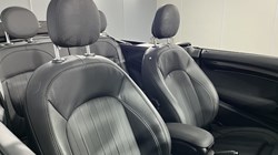 2022 (72) MINI CONVERTIBLE 1.5 Cooper Exclusive 2dr Auto 4605682