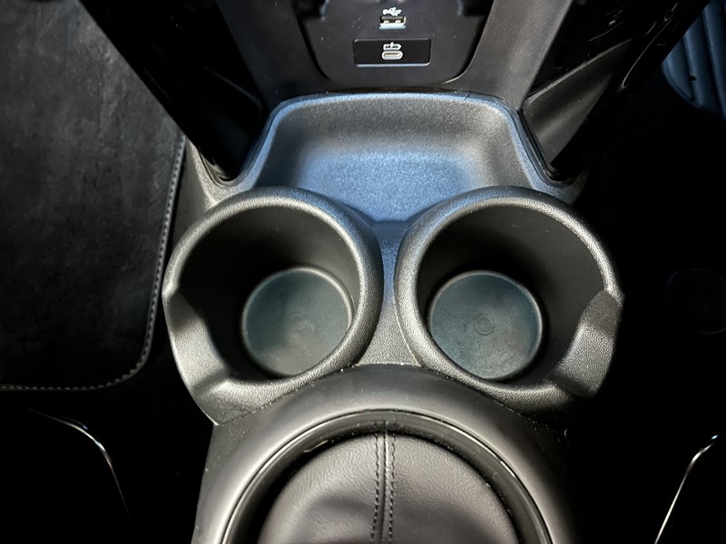 2022 (72) MINI CONVERTIBLE 1.5 Cooper Exclusive 2dr Auto 4605703