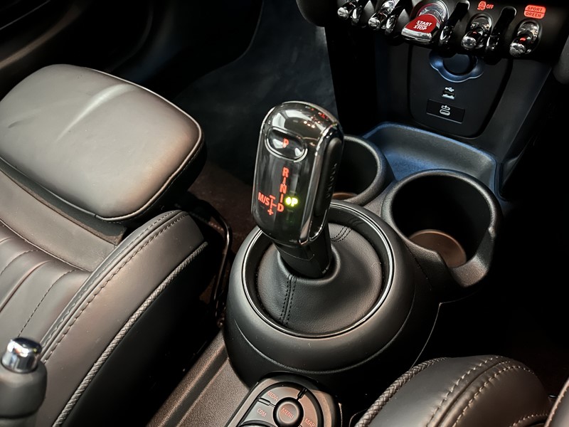 2022 (72) MINI CONVERTIBLE 1.5 Cooper Exclusive 2dr Auto 4605681