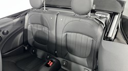 2022 (72) MINI CONVERTIBLE 1.5 Cooper Exclusive 2dr Auto 4605683