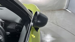 2022 (72) MINI CONVERTIBLE 1.5 Cooper Exclusive 2dr Auto 4605712