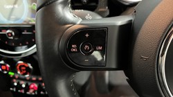 2022 (72) MINI CONVERTIBLE 1.5 Cooper Exclusive 2dr Auto 4605695