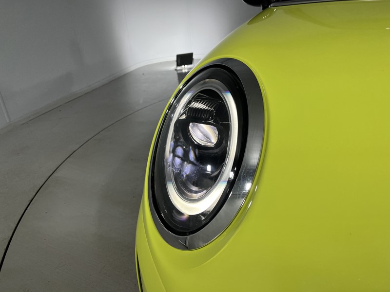 2022 (72) MINI CONVERTIBLE 1.5 Cooper Exclusive 2dr Auto 4605710