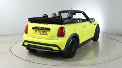 2022 (72) MINI CONVERTIBLE 1.5 Cooper Exclusive 2dr Auto 4605717