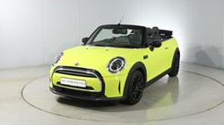 2022 (72) MINI CONVERTIBLE 1.5 Cooper Exclusive 2dr Auto 4605716